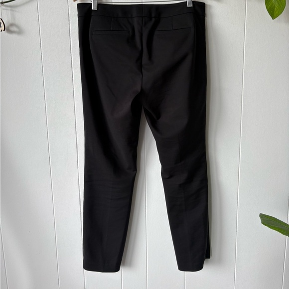 ECRU Black Madison Power Stretch Pant | Size 10 - Picture 7 of 7
